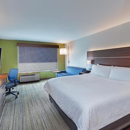 Holiday Inn Express & Suites - Parsons, An Ihg Hotel Ngoại thất bức ảnh